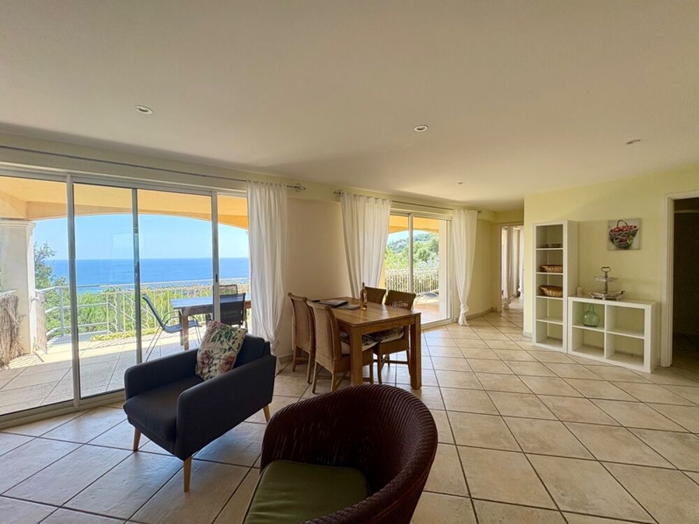  vendre  Maison Les Issambres (83380)