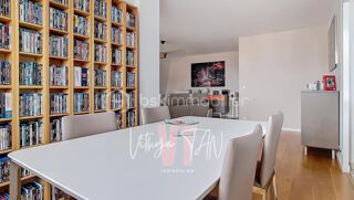  Appartement � vendre 5 pi�ces 112 m�