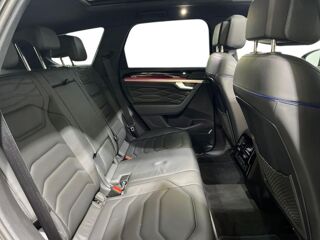 Touareg 3.0 TSI eHybrid 462 ch Tiptronic 8 4Motion R 2023 occasion 31100 Toulouse