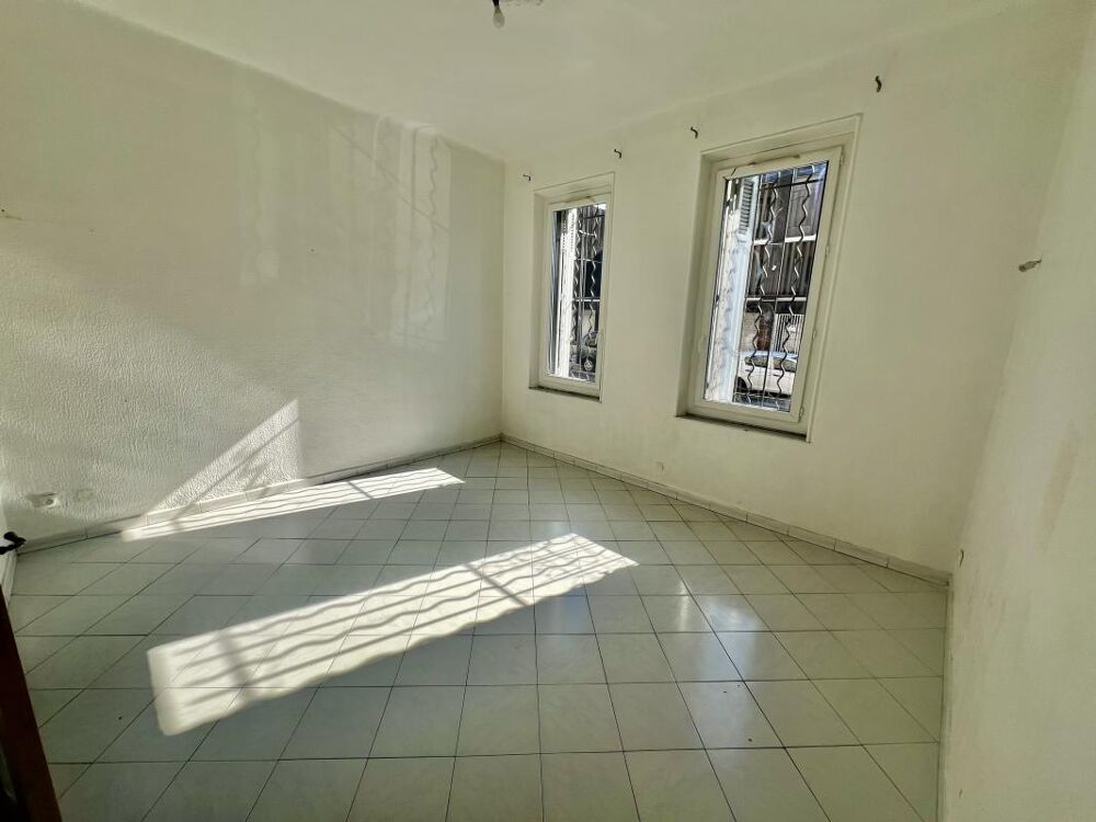 Vente Appartement Appartement Marseille 15