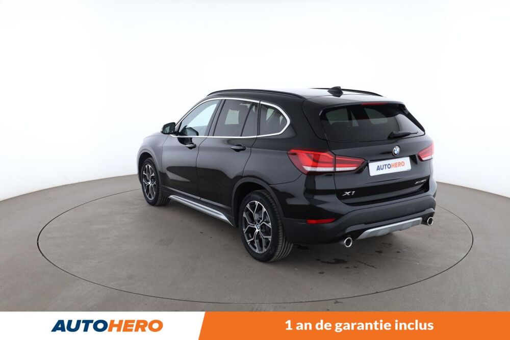 X1 xDrive20d xLine BVA8 190 ch 2019 occasion 92130 Issy-les-Moulineaux