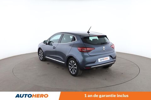Clio 1.0 TCe Intens 91 ch 2021 occasion 92130 Issy-les-Moulineaux