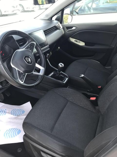 Clio V TCE 90 EQUILIBRE 2023 occasion 38160 Chatte