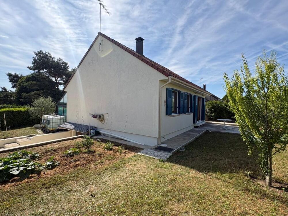 Maison à vendre 5 pièces MERU (60)