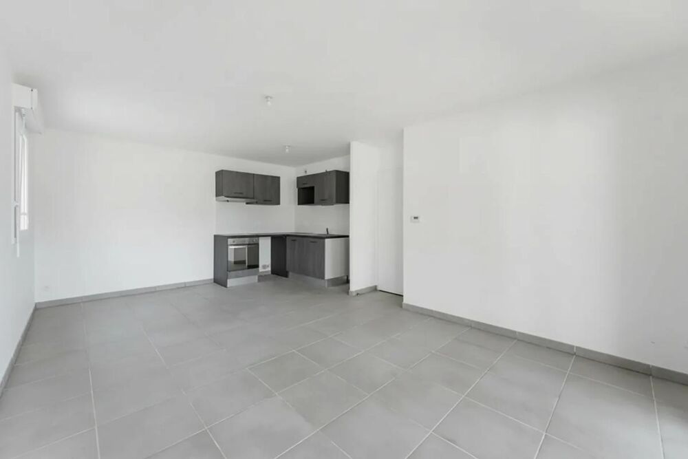 Vente Appartement Appartement de 3 pièces de 58 m² à Saint-André-de-Cubzac Saint andre de cubzac