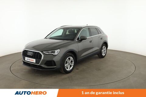 Audi Q3 35 TFSI Business Line S tronic 7 150 ch 2020 occasion Issy-les-Moulineaux 92130