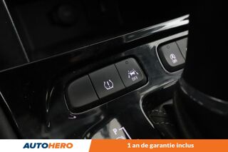 Grandland x 1.2 Turbo Innovation Business Automatique 130 ch 2018 occasion 92130 Issy-les-Moulineaux