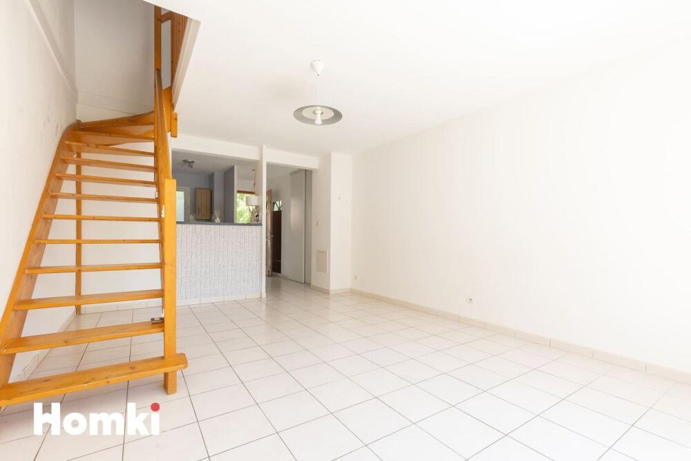 Vente Appartement Appartement T3 de 63 m2 à Plaisance-du-Touch 31830, Rue de l'Ousseau Plaisance du touch