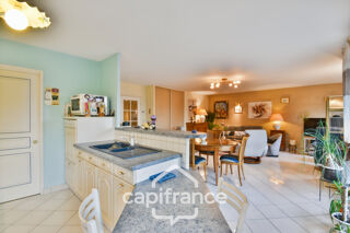  Appartement � vendre 4 pi�ces 119 m�