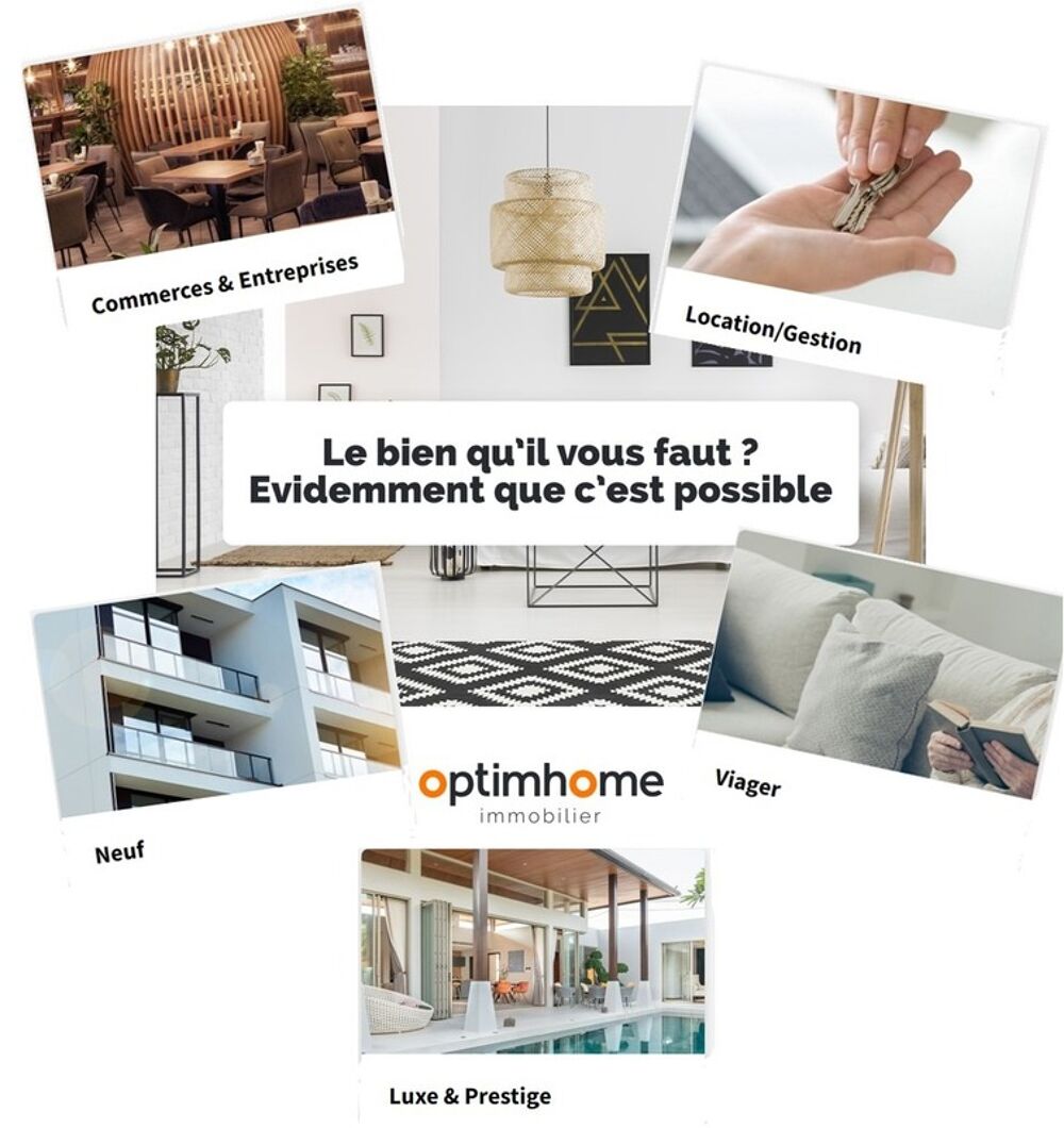 Vente Immeuble Immeuble à vendre 180 m² VILLEPARISIS (77270) Villeparisis