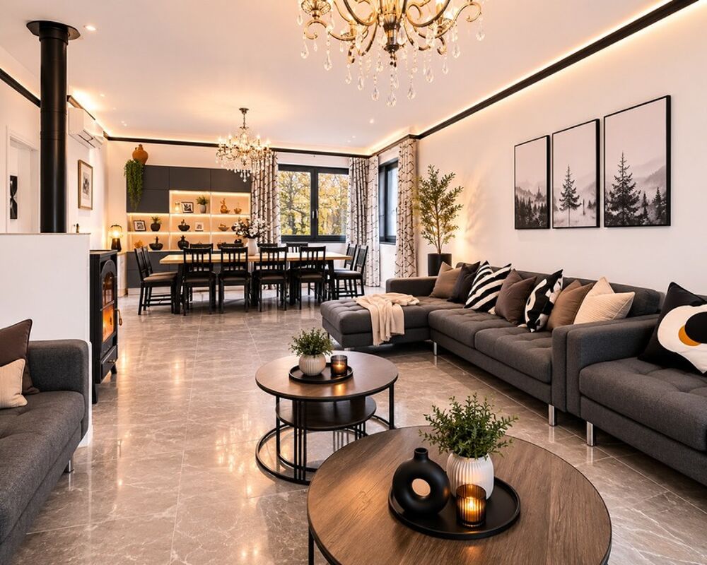 Maison 8 pièces 240 m² · à Villemomble · 240 m² · 690 000 €
