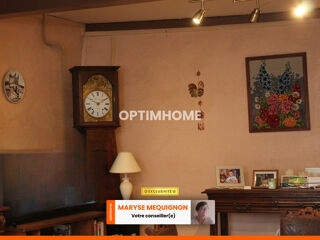  Maison à vendre 7 pièces 122 m²
