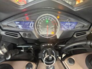 HONDA 2016 occasion 40990 Saint Paul Les Dax