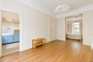  Appartement à vendre 2 pièces 49 m²