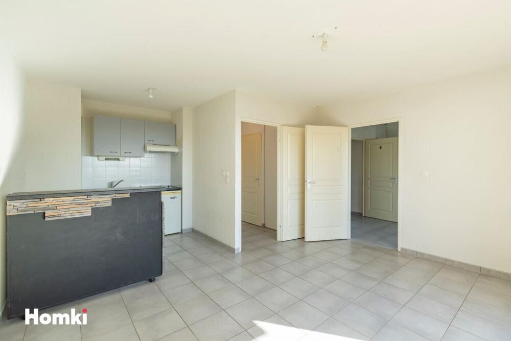 Vente Appartement Appartement T2 de 42 m² à Saint-Orens-de-Gameville 31650, Avenue de Toulouse Saint orens de gameville