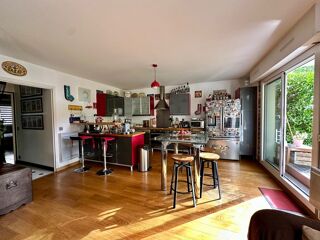  Appartement � vendre 4 pi�ces 86 m�