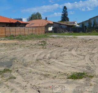  Terrain � vendre 598 m�