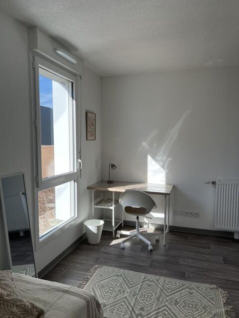  Appartement � louer 1 pi�ce 21 m�