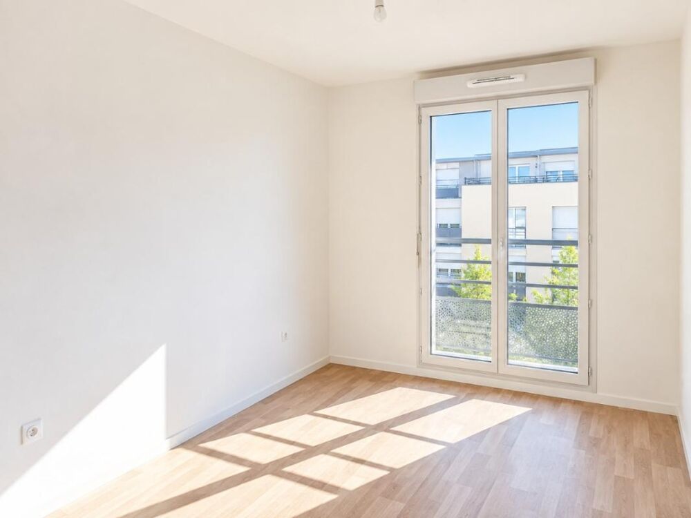 Location Appartement T3 avec balcon et parking à Corbeil-Essonnes Corbeil essonnes