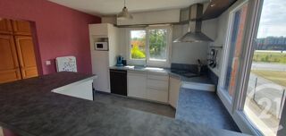 Vente Maison Maison Beaurainville