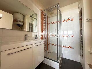  Appartement � vendre 1 pi�ce 26 m�