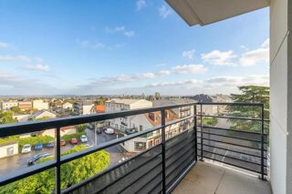  Appartement à vendre 3 pièces 60 m²