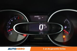 Clio 1.2 TCe Energy Intens EDC 118 ch 2017 occasion 92130 Issy-les-Moulineaux