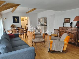  Appartement à louer 2 pièces 42 m²