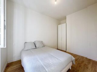  Appartement à louer 2 pièces 36 m²