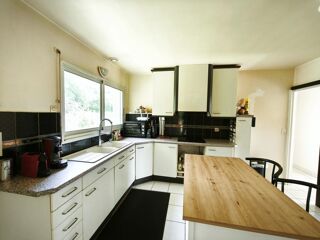  Maison à vendre 4 pièces 115 m²