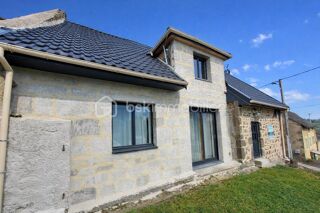  Maison à vendre 6 pièces 128 m²