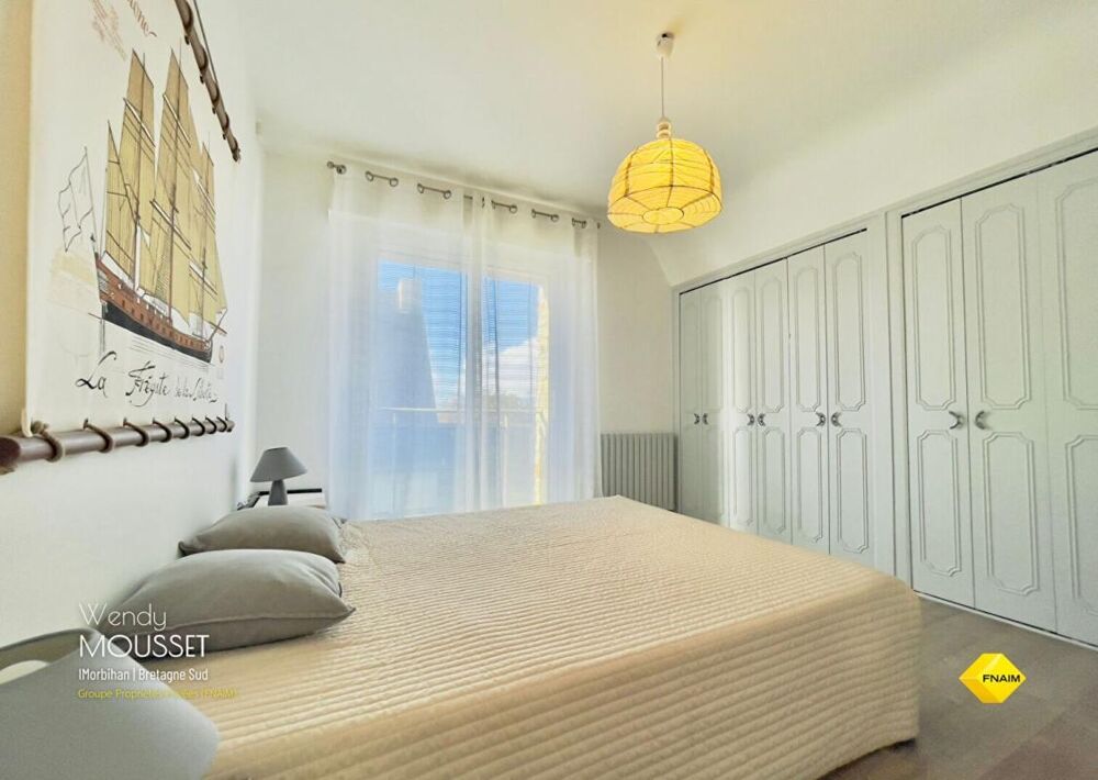  vendre  Maison Sarzeau (56370)