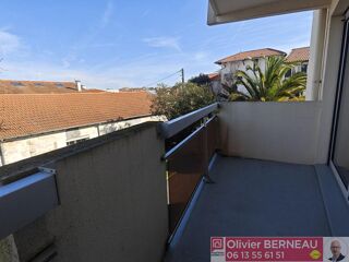  Appartement à vendre 2 pièces 42 m²