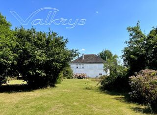  Maison à vendre 7 pièces 105 m²