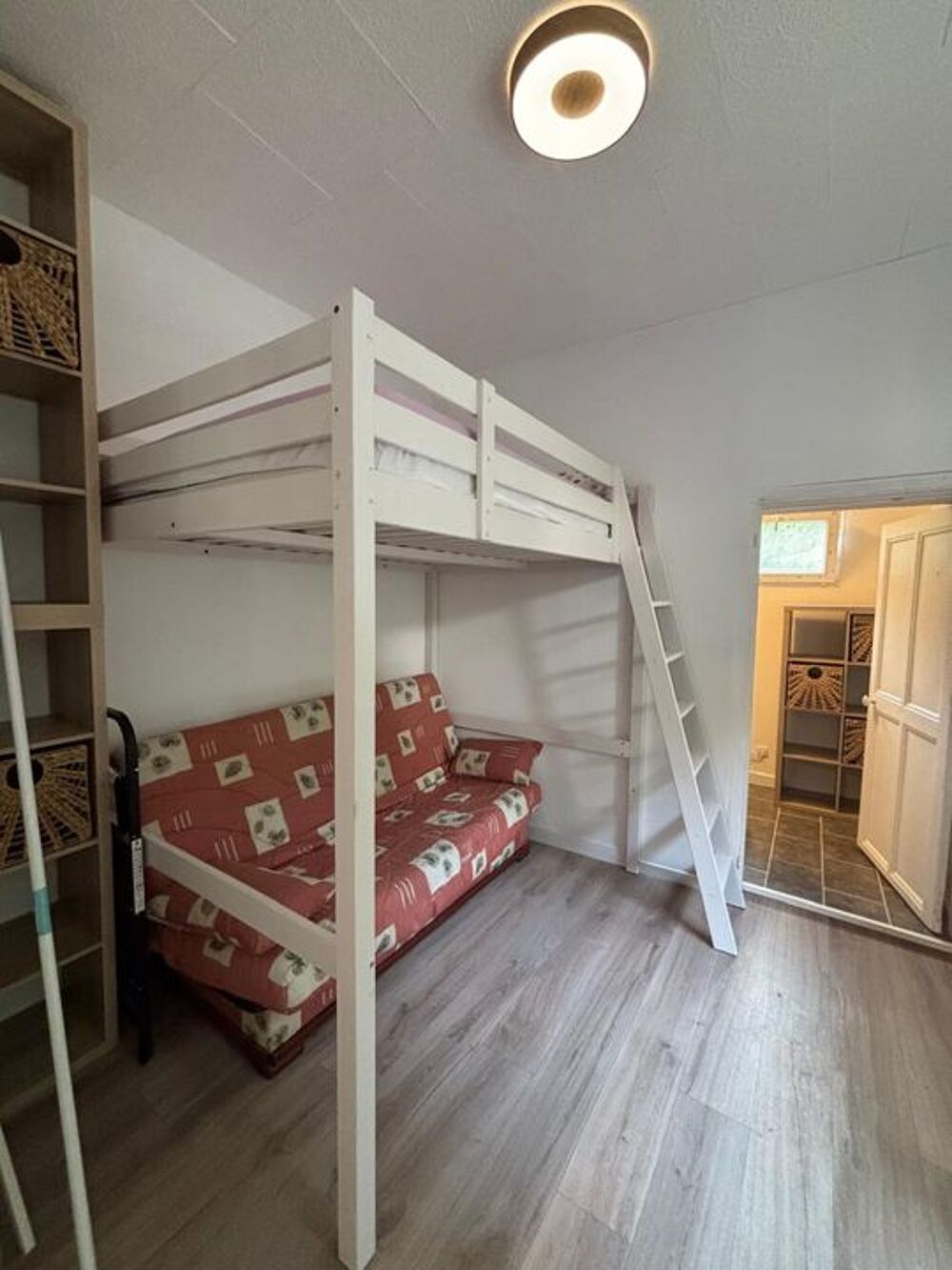 Location Appartement Appartement de 25m2 à louer sur Grenoble Grenoble
