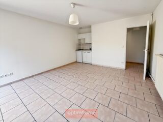  Appartement à louer 1 pièce 21 m²