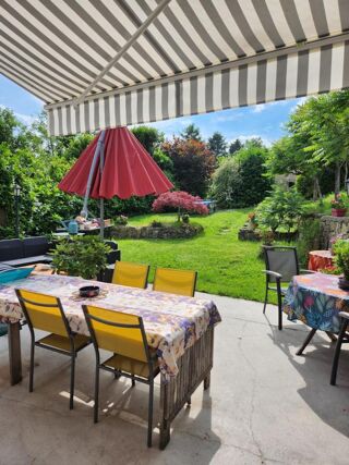  Maison � vendre 7 pi�ces 220 m�