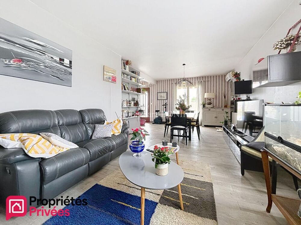 Maison Lavaur 6 pièces 184 m2
