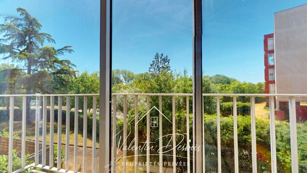 CARCASSONNE - APPARTEMENT - T4 - ASCENSEUR - PARKING
