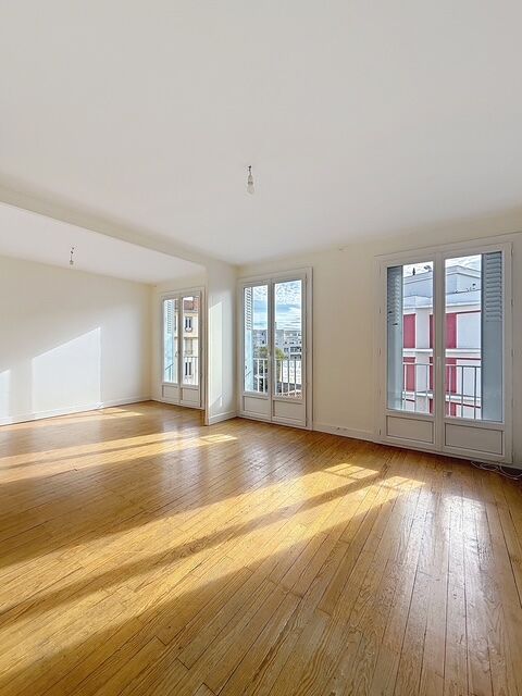  Appartement � louer 4 pi�ces 68 m�