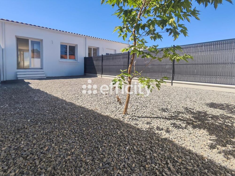 Vente Maison Maison neuve Bretignolles sur mer