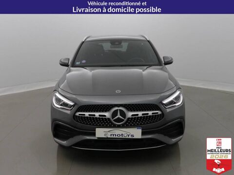 Classe GLA 250 e 8G-DCT AMG Line 2022 occasion 10150 Lavau