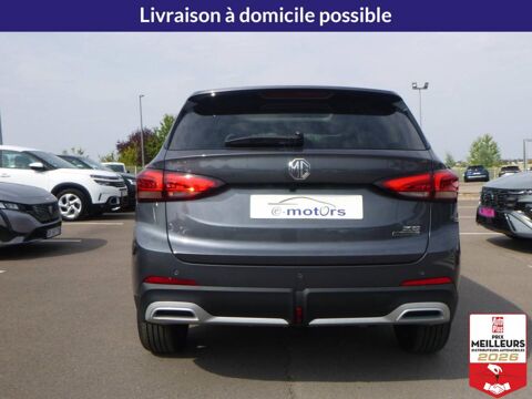 MG.ZS Hybrid+ 197 Luxury +Toit vitr&eacute; 2026 occasion 10150 Lavau