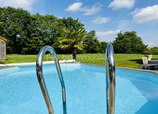  Maison � vendre 6 pi�ces 190 m�