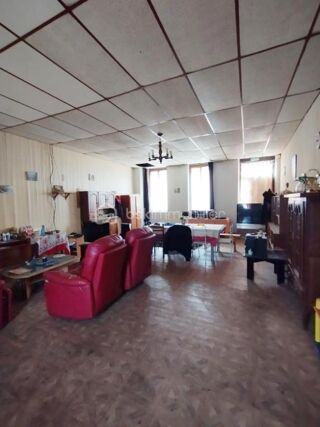  Maison à vendre 15 + pièces 236 m²