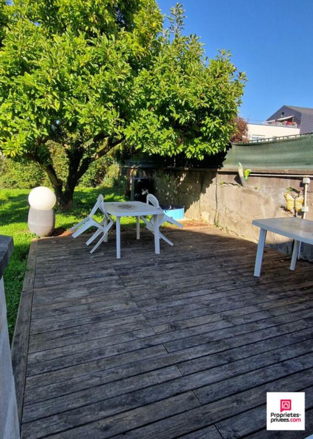 Maison Voujeaucourt 4 pièce(s) 105 m2
