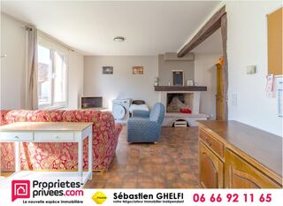  Maison � vendre 6 pi�ces 110 m�