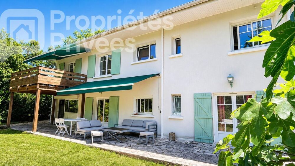 Andernos, la Source. Un cadre d'exception, 220m² 936000
