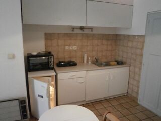  Appartement � louer 1 pi�ce 20 m�