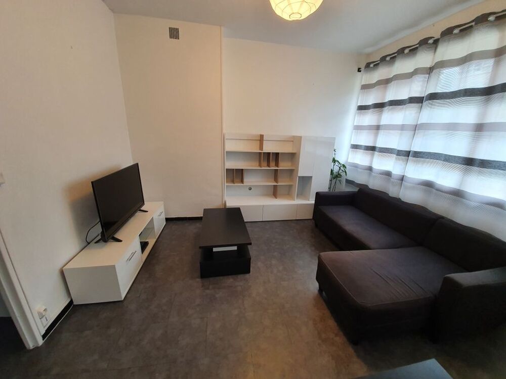 Location Appartement Appartement de 41m2 à louer sur Valenciennes Valenciennes